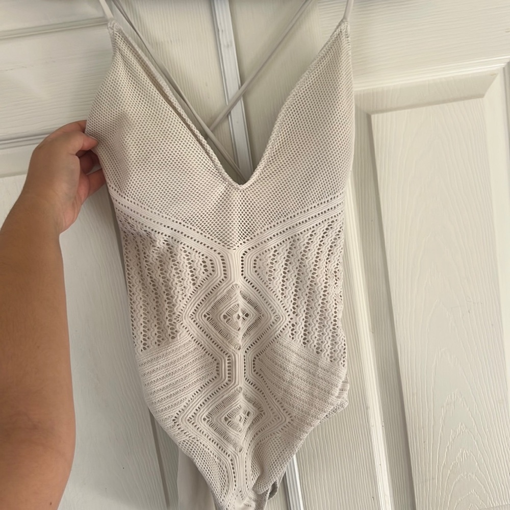 SUPER adjustable ONE PIECE SWIM by Polo Ralph Lauren.